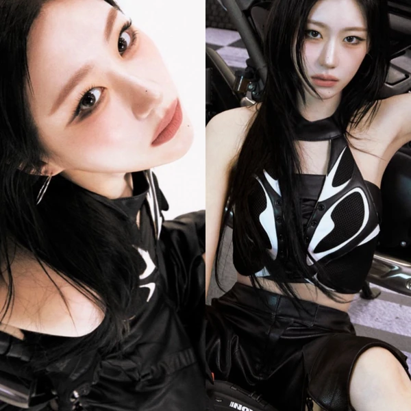 ファンが選んだチェリョン (ITZY)最高の瞬間