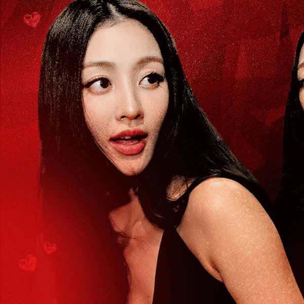 今日最受喜愛的志效 (TWICE)