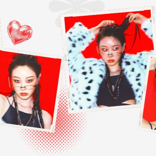 Today's Most Loved Giselle (aespa)