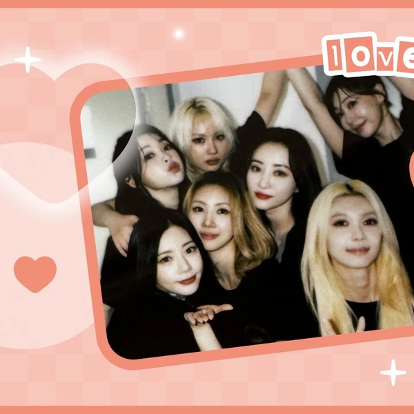 Momen Terbaik DREAMCATCHER Pilihan Penggemar