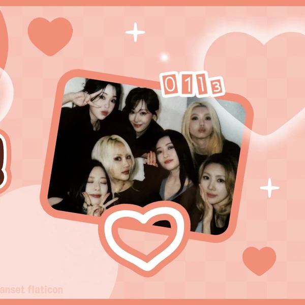 Top Photo Full of Siyeon (DREAMCATCHER) Love