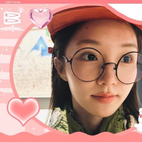 Today's Most Loved NANA (woo!ah!)