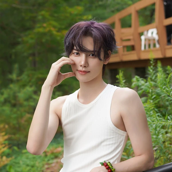 Fans' Pick: Best Moment of Minhee (CRAVITY)