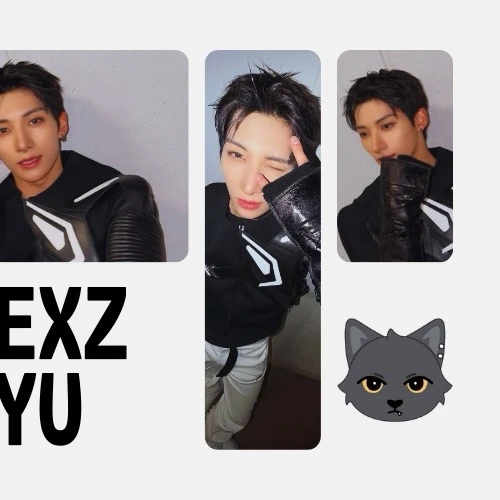 今日最受喜愛的Yu (NEXZ)