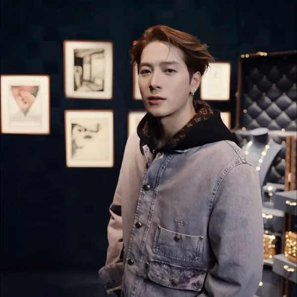 Fans' Pick: Best Moment of Jackson (GOT7)