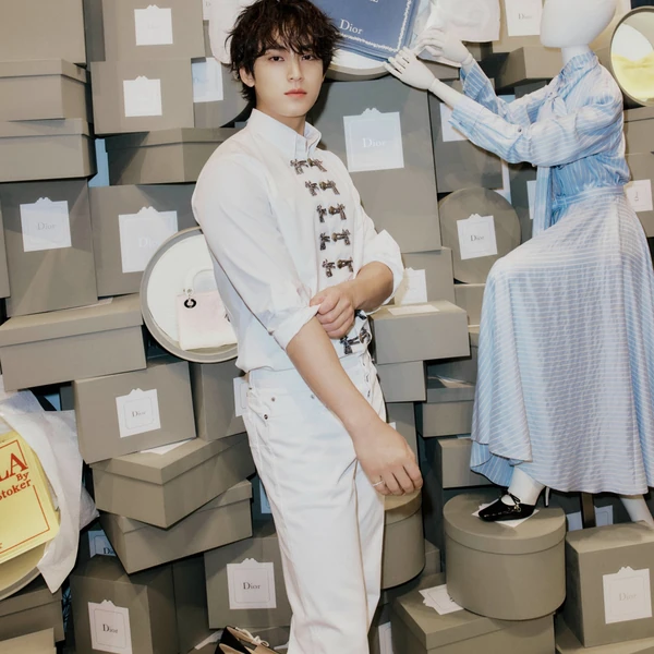 Fans' Pick: Best Moment of Mingyu (SEVENTEEN)