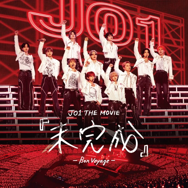 Top Photo Full of JO1 Love