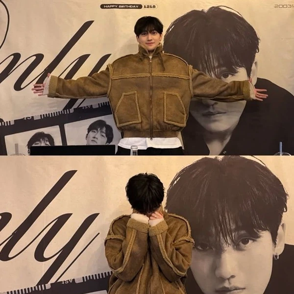 Fans' Pick: Best Moment of Park Sungwon (1THE9)