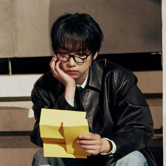 Today's Most Loved Jeong Sewoon