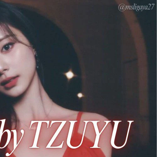 쯔위 (TWICE) 팬심 가득한 인기 사진