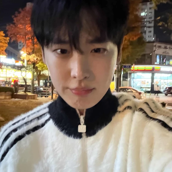 최병찬 팬심 가득한 인기 사진