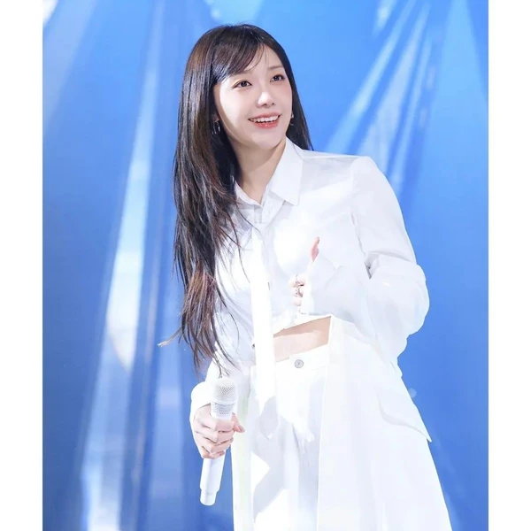 Top Photo Full of Jeong Eunji (Apink) Love