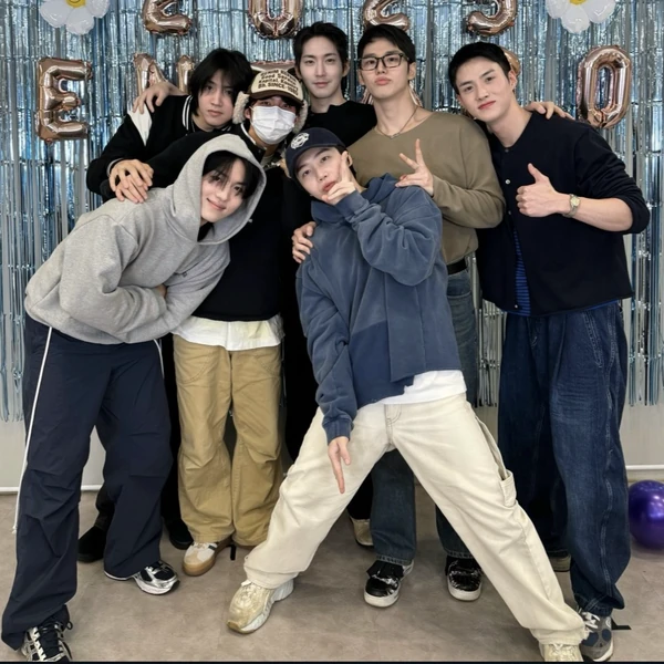 Fans' Pick: Best Moment of PENTAGON