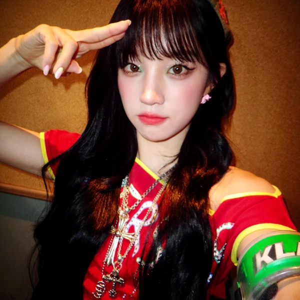 Fans' Pick: Best Moment of Yuqi (i-dle)