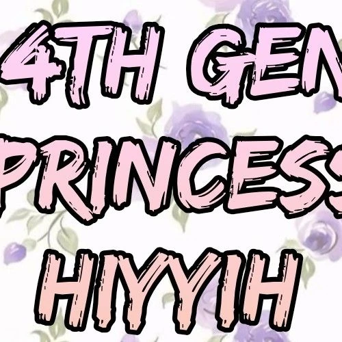 Top Photo Full of Huening Bahiyyih (Kep1er) Love