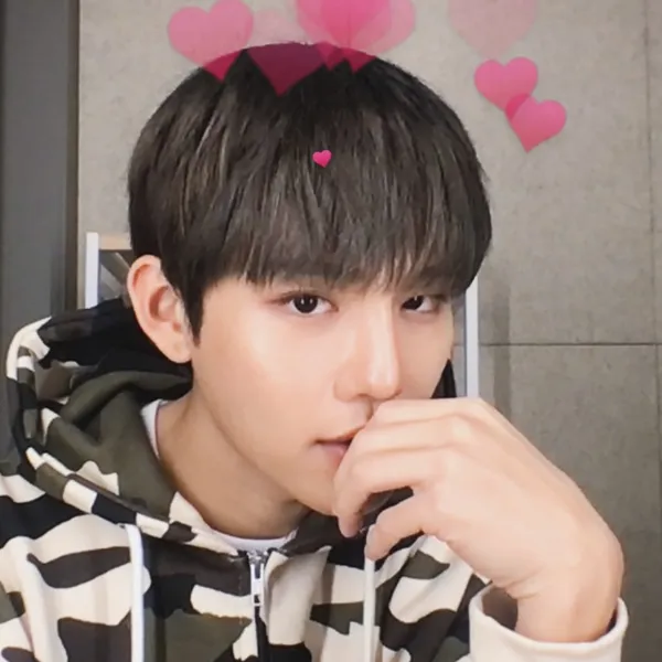 Fans' Pick: Best Moment of Seunghun (B.D.U)