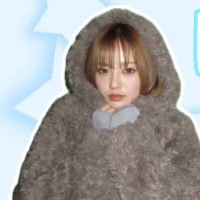 Today's Most Loved Rio (NiziU)