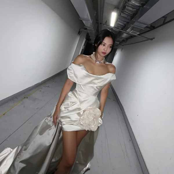 今日最受喜愛的Jennie (BLACKPINK)