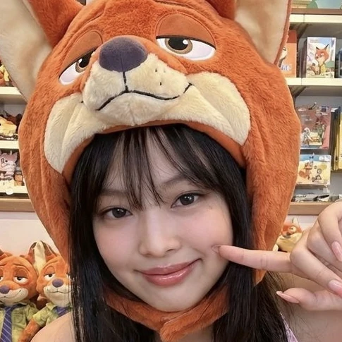 今日最受喜愛的Jennie (BLACKPINK)