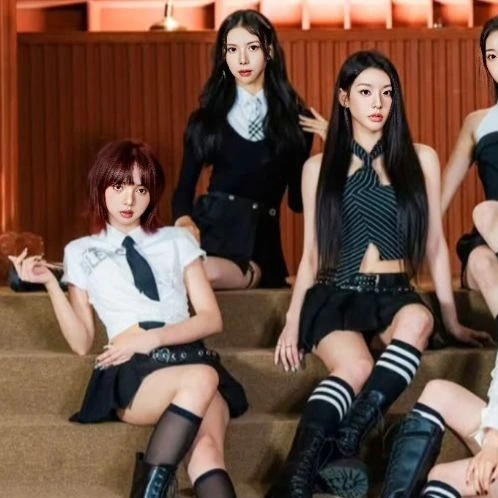 粉丝票选的SECRET NUMBER最佳瞬间