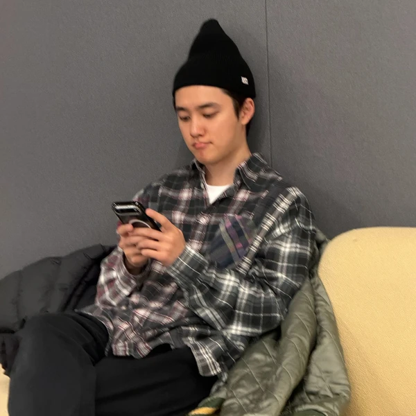 Fans' Pick: Best Moment of D.O. (EXO)