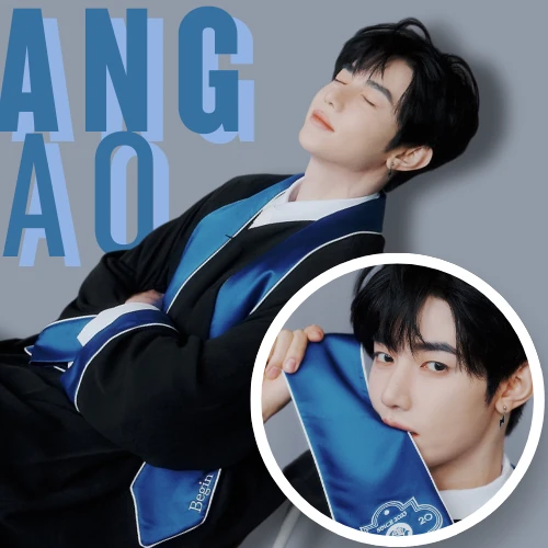 Top Photo Full of Zhang Hao (ZEROBASEONE) Love