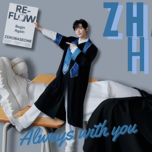 Fans' Pick: Best Moment of Zhang Hao (ZEROBASEONE)