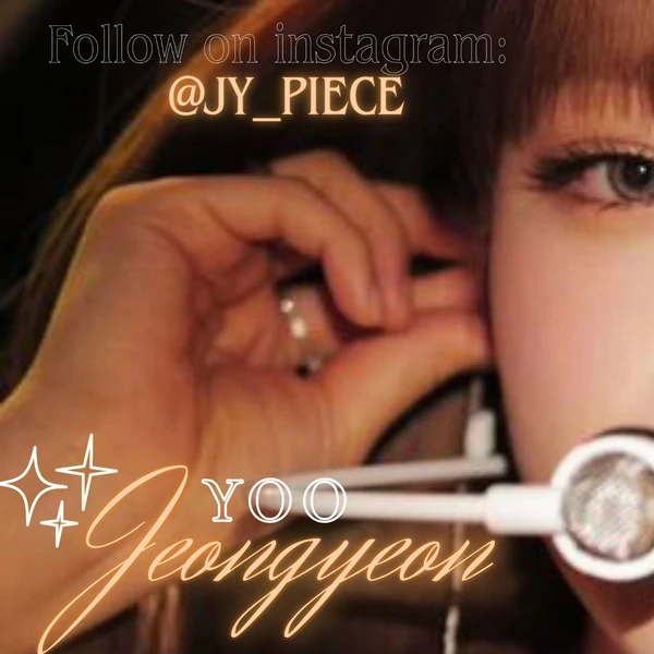 Top Photo Full of Jeongyeon (TWICE) Love