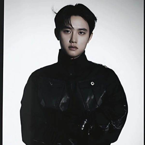 Top Photo Full of D.O. (EXO) Love