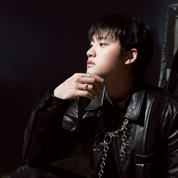 Top Photo Full of D.O. (EXO) Love