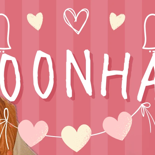 Today's Most Loved Woonhak (BOYNEXTDOOR)