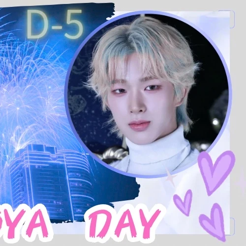 Top Photo Full of Tomoya (NEXZ) Love