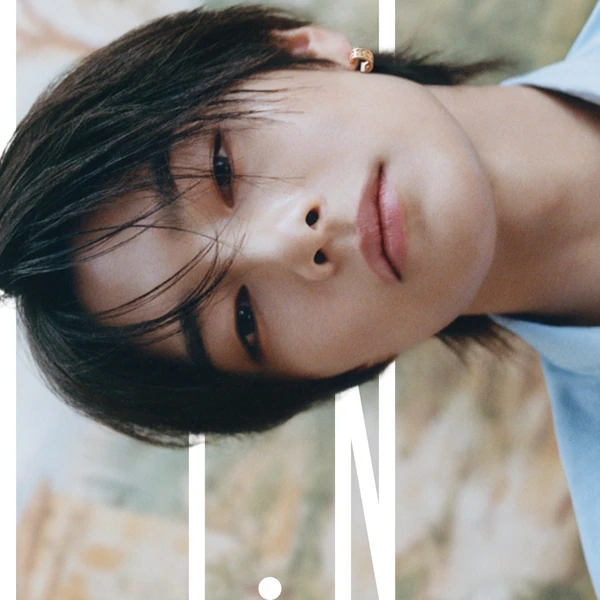 Fans' Pick: Best Moment of I.N (Stray Kids)