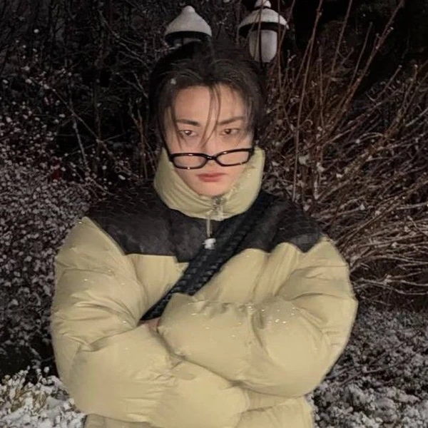 Top Photo Full of I.N (Stray Kids) Love