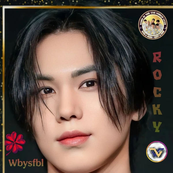 Foto Populer Penuh Cinta untuk ASTRO