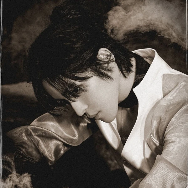 에이티즈 팬심 가득한 인기 사진