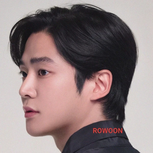 Top Photo Full of Rowoon Love