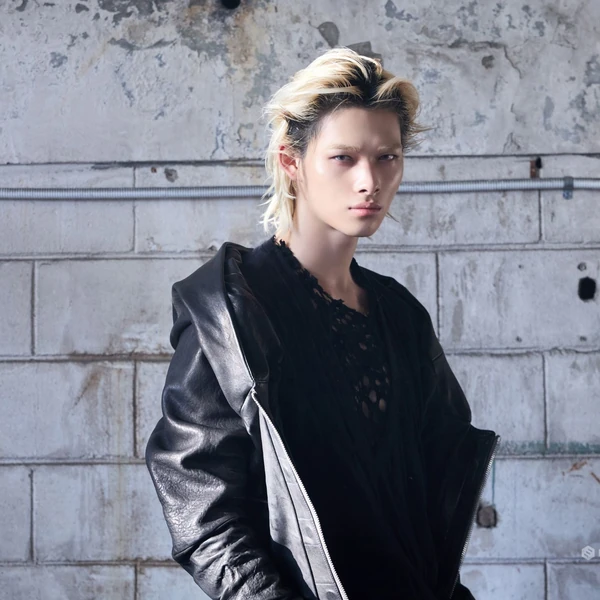 粉絲票選的NI-KI (ENHYPEN)最佳瞬間