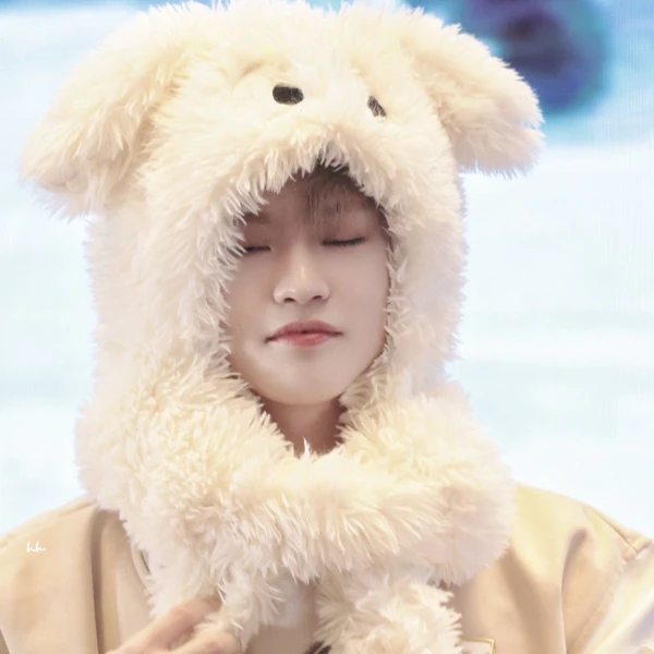 Today's Most Loved Chenle (NCT DREAM)