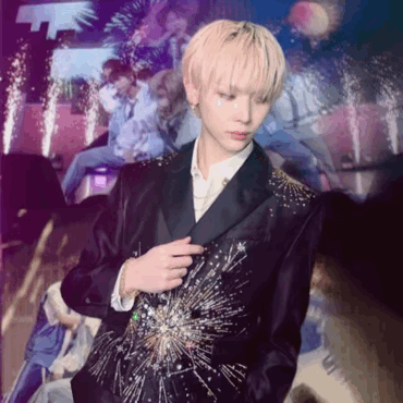 Top Photo Full of Nicholas (&TEAM) Love