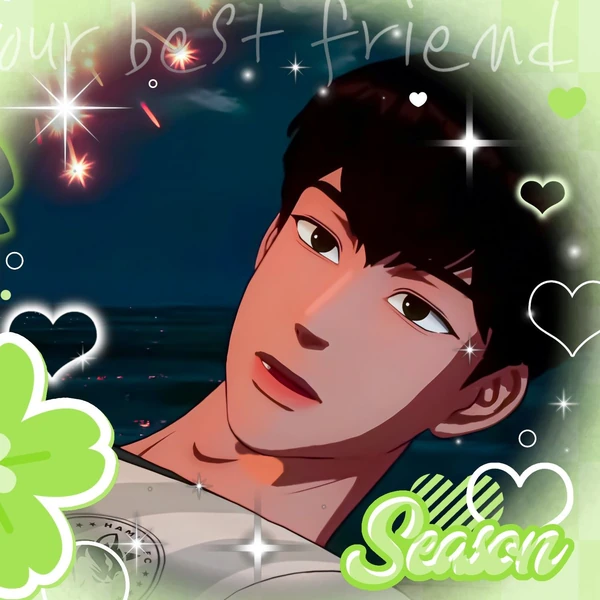 Top Photo Full of Hamin (PLAVE) Love