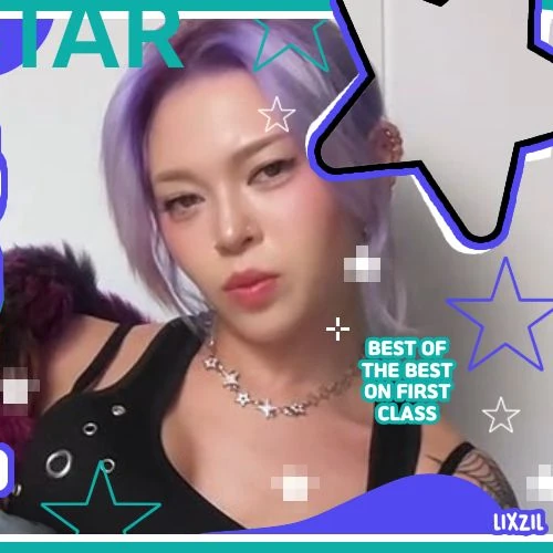 Today's Most Loved AleXa