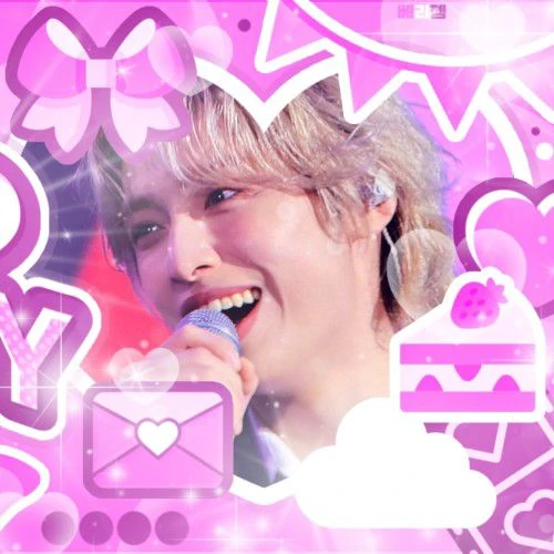 Top Photo Full of Xdinary Heroes Love