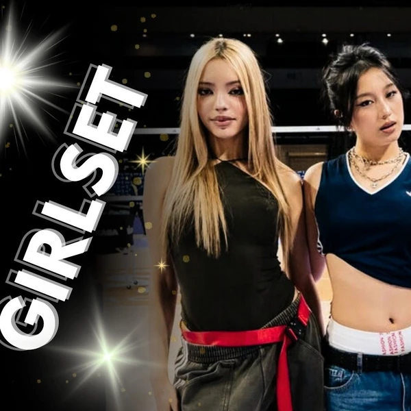 Today's Most Loved GIRLSET