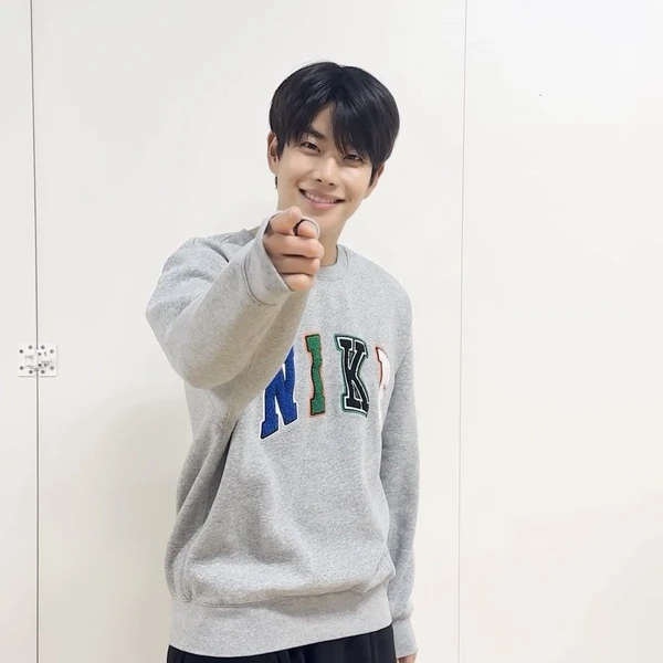 Today's Most Loved MJ (ASTRO)