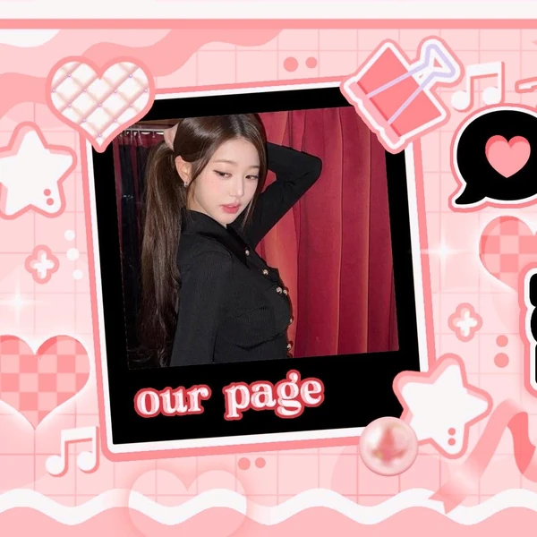 Top Photo Full of Jang Wonyoung (IVE) Love