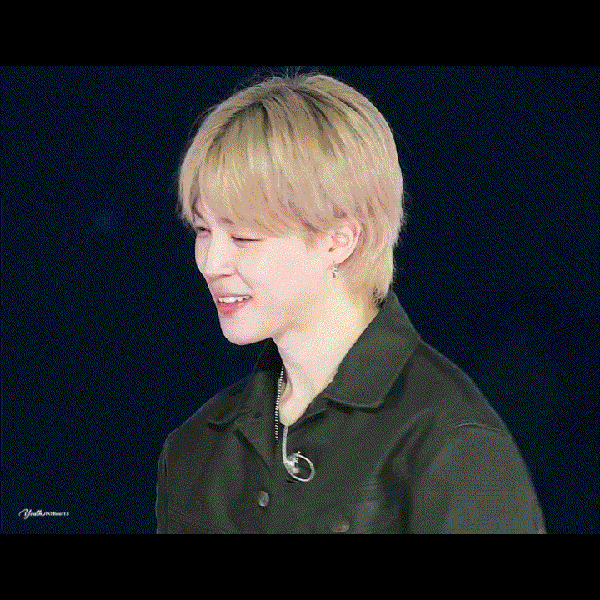 Penampilan Jimin (BTS) yang Paling Dicintai Hari Ini