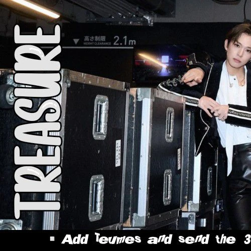 팬들이 뽑은 TREASURE 최고의 순간