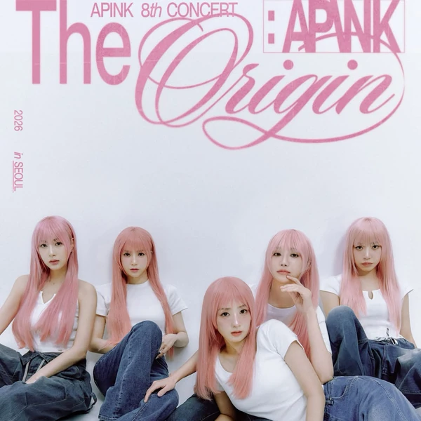 ファンが選んだApink最高の瞬間