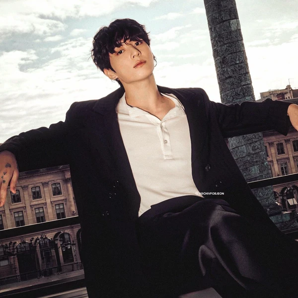 Top Photo Full of Jungkook (BTS) Love